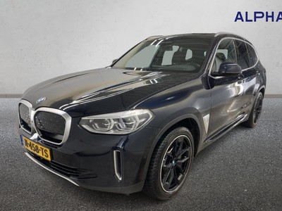 BMW IX3 210kW / 80kWH Executive automaat, 2021