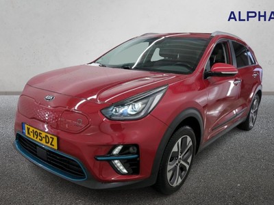 Kia Niro e- 150kW / 64kWh Executive Line automaat, 2020