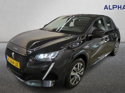 Peugeot 208 e- 50kWh 100kW Active Pack automaat, 2023