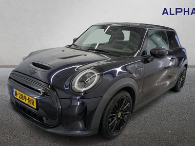MINI electric 135kW/ 32.6kWh Business Edition, 2021