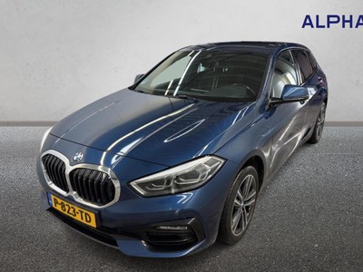 BMW 118 iA 100kW Business Edition, 2022