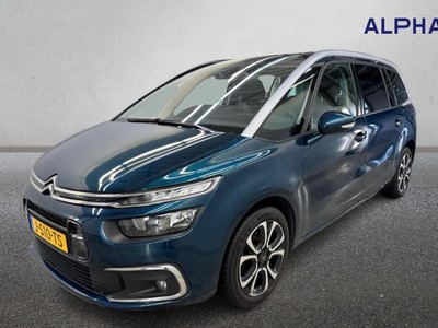 Citroën C4 Grand Spacetourer 1.2 PureTech 96kW S&amp;S Shine, 2020