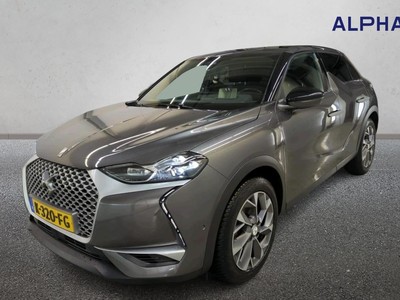 Ds DS 3 Crossback 100kW/ 50kWh e-Tense Executive automaat, 2020