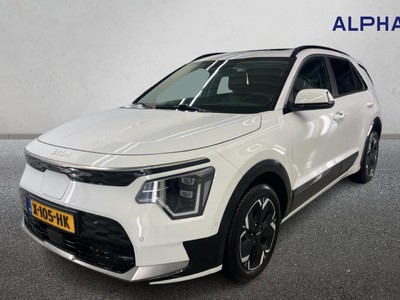 Kia Niro Voorraad EV 150kW / 64kWh ExecutiveLine automaat, 2023