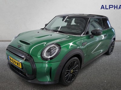 MINI electric 135kW/ 32.6kWh, 2021