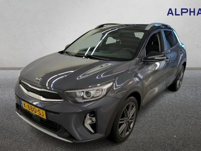 Kia Stonic 1.0 T-GDI 88kW MHEV DynamicPlusLine, 2021