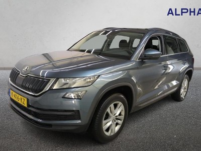 Skoda Kodiaq 1.5 TSI ACT 110kW Ambition, 2021