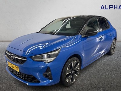 Opel Corsa -E 100kW / 50kWh GS-Line, 2020