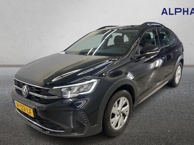 Volkswagen TAIGO 1.0 TSI 70kW Life Business, 2022