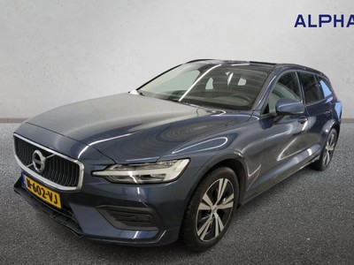 Volvo V60 B3 2.0 120kW Momentum Advantage automaat, 2022