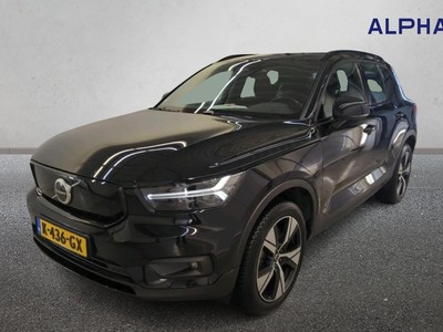 Volvo XC40 P8 Recharge AWD 300kW/ 78kWh R-Design automaat, 2020