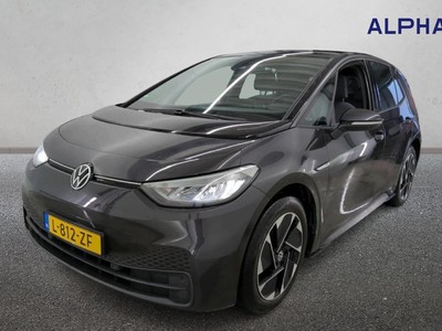 Volkswagen ID.3 (outgoing) 150kW / 58kWH Life automaat, 2021