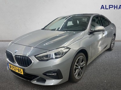 BMW 218 iA 100kW gran coupe, 2021