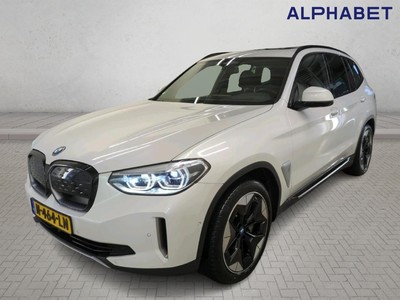 BMW IX3 210kW/80kWH Executive automaat, 2021