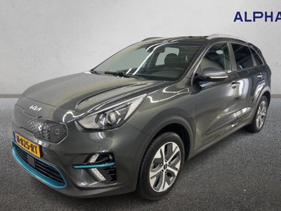 Kia Niro Snel rijden 2021 e- 150kW / 64kWh Edition automaat, 2021
