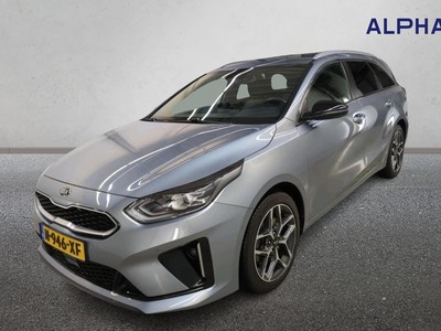 Kia Ceed 1.0 T-GDI 88kW GT-Line Business Edition sportswagon, 2022
