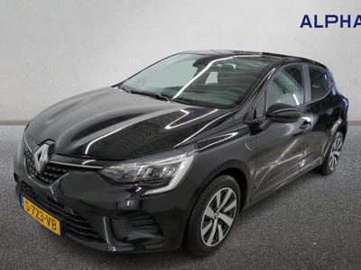 Renault Clio 1.0 TCe 67kW GPF Equilibre, 2023