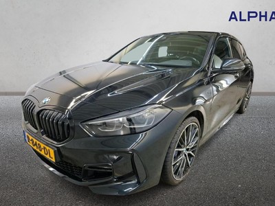 BMW 118 iA 100kW Private Lease M Sport Edition, 2022