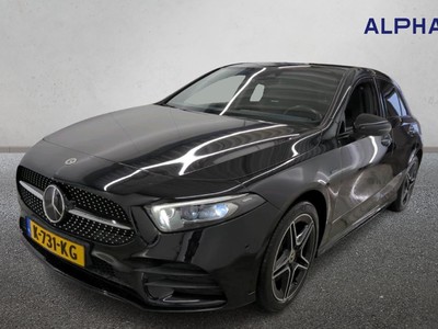 Mercedes-Benz A250 e 1.3 160kW Bus.Sol. AMG Limited DCT, 2021