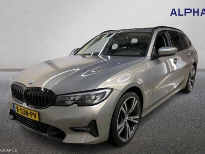 BMW 318 iA 115kW Corporate Executive touring, 2021