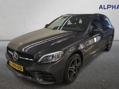 Mercedes-Benz C300 e 2.0 235kW Business Solution AMG Limited estate aut., 2021