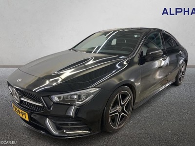 Mercedes-Benz CLA 180 CLA180d 1.5 85kW Business Solution AMG DCT, 2020