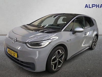 Volkswagen ID.3 150kW / 58kWH 1ST Plus automaat, 2020