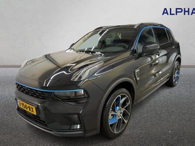 Lynk &amp; Co 01 1.5 192kW PHEV, 2024