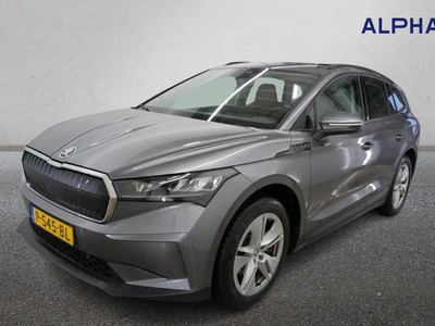 Skoda Enyaq iV 60 132kW/ 62kWh, 2022