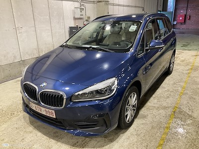 BMW 2 series gran tourer 1.5 216D GRAN TOURER