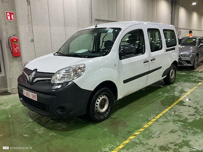 Renault Kangoo express 1.5 BLUE DCI 95 MAXI CONFORT