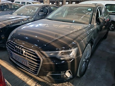 Audi A6 avant diesel - 2018 35 TDi Sport S tronic