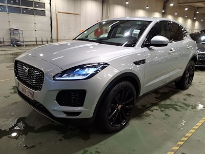 Jaguar E-pace diesel 2.0 D AWD S (EU6.2)