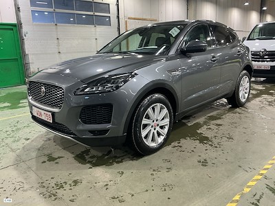 Jaguar E-pace diesel 2.0 D S (EU6.2)