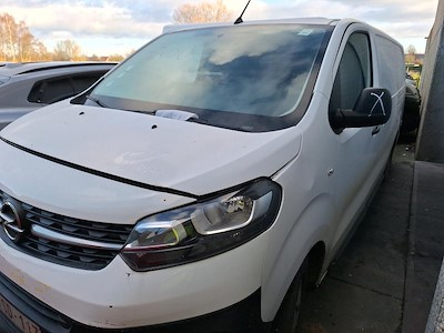Opel VIVARO 1.5 TURBO 75KW COMFORT L3H1 2.8T