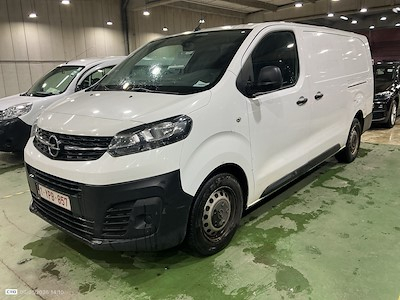 Opel VIVARO 1.5 TURBO 75KW COMFORT L3H1 2.8T