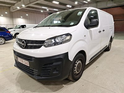 Opel VIVARO 1.5 TURBO 75KW COMFORT L3H1 2.8T
