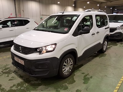 Peugeot RIFTER 1.5 BLUEHDI 75KW S-S ACTIVE