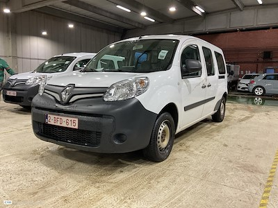Renault Kangoo express 1.5 BLUE DCI 95 MAXI CONFORT
