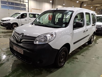 Renault Kangoo express 1.5 BLUE DCI 95 MAXI CONFORT