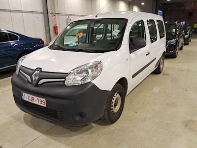 Renault Kangoo express maxi diesel Lot 1.3 KANGOO Maxi 1.5 dCi Blue Confort