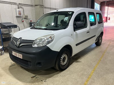 Renault Kangoo express maxi diesel Lot 1.3 KANGOO Maxi 1.5 dCi Blue Confort