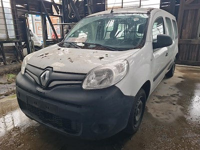 Renault Kangoo express maxi diesel Lot 1.3 KANGOO Maxi 1.5 dCi Blue Confort