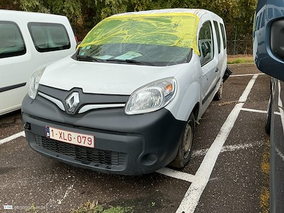 Renault Kangoo express maxi diesel Lot 1.3 KANGOO Maxi 1.5 dCi Blue Confort