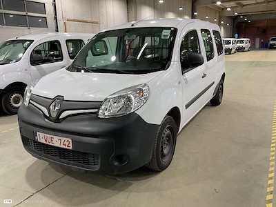 Renault Kangoo express maxi dsl - 2013 1.5 dCi Energy Confort (EU6)