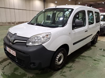 Renault Kangoo express maxi dsl - 2013 1.5 dCi Energy Confort (EU6)