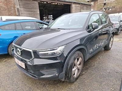 Volvo XC40 1.5 T2 MOMENTUM CORE