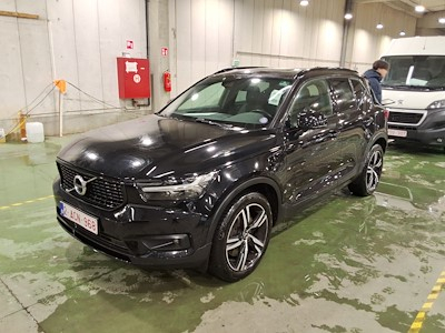 Volvo XC40 1.5 T5 PHEV R-Design