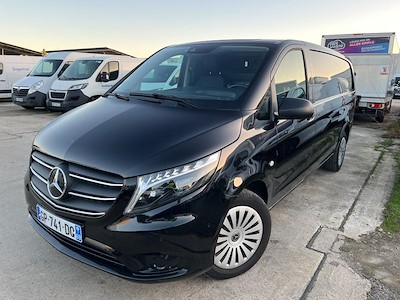 Mercedes-Benz VITO Vito Fg 119 CDI Extra-Long Select Propulsion 9G-Tronic