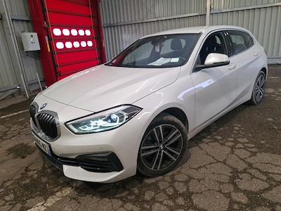 BMW Serie 1 Serie 1 118d 150ch Business Design